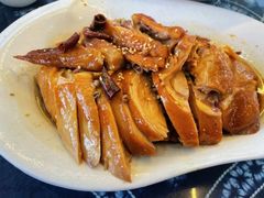 -瑞丰园庭院餐厅·白族传统家常菜