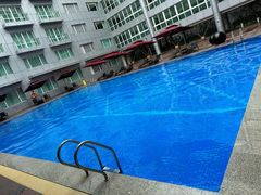 -广州白云机场雅高铂尔曼大酒店