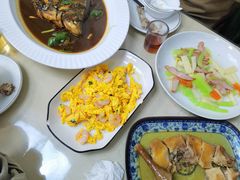 -芸海阁·农家私房菜(沙家浜景区出口店)