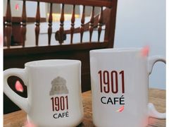 -1901 Cafe(西四店)