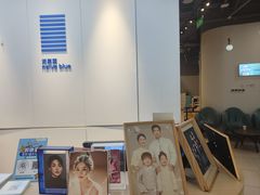 -天真蓝照相馆(宁波来福士店)