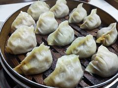 牛肉蒸饺-老马家蒸饺(南海街店)