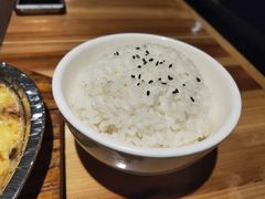 米饭-立山居酒屋·烧鸟 天妇罗(西北湖店)