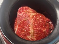 -焱铁烧·黑毛和牛专门店(杭州嘉里中心店)