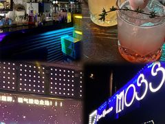 -MOSSO音乐酒吧·Live House(南京西路店)