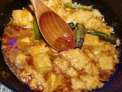 石锅沃豆腐-桂满陇-西湖船宴(西单大悦城店)
