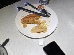 -港久茶餐厅(鹭洲里店)