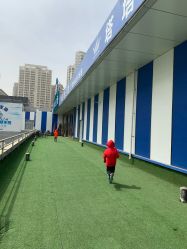 -塔塔王国·主题儿童游乐园(奥城商业广场店)