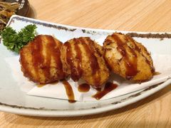 -胜代日本料理(云程巷小区店)