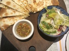 -半秋山西餐厅(宜昌大洋店)