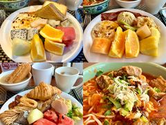 -青岛海尔洲际酒店