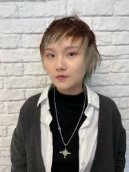 -P.STYLE 派斯造型