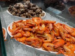 -静之湖湖畔餐厅