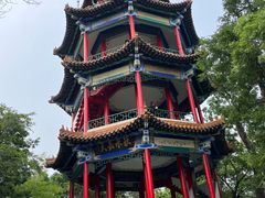 -萨尔浒风景区