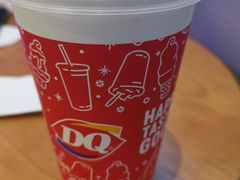 -DQ·蛋糕·冰淇淋(万象城店)