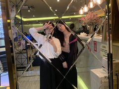 大堂-新富特功夫足疗(华都园大厦店)