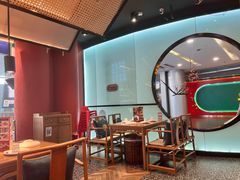 -满园烤鸭·春饼(中街大悦城店)