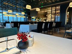 -云厨·高空西餐厅(成都瑯珀·凯悦臻选酒店)