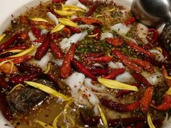 -太二酸菜鱼(广州IFC国金天地店)
