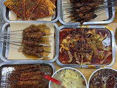 -老白家怡贵园烤肉