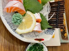 -桃太郎寿司料理(南坪店)