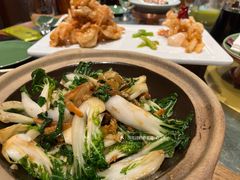 -那家小馆•北京菜•烤鸭(香山店)