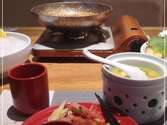 -京料理·日料自助·铁板燒(复悦城店)