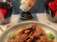 -长春富力万达文华酒店-集·味自助餐厅