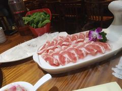 -庄老幺火锅(娄山关路店)