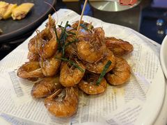 -聚鑫阁江浙菜·非遗传承技艺(青村帝华园店)