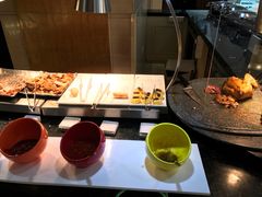 -威斯汀舞台餐厅