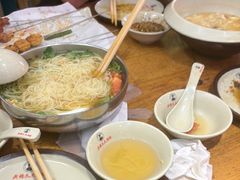 -老杨太太烧烤(文化广场店)