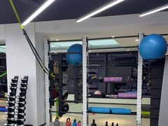 -WEGYMER健萌健身(麦德龙钰龙天下馆)