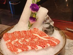 -蔓火锅(融侨外滩壹号店)