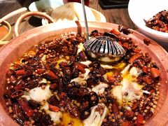 -水煮三国·川鲁江湖菜(香山店)