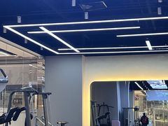 -VLines耀能运动24小时·月付制健身(京广桥店)
