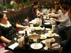 -华府海鲜碳烤自助(万达店)