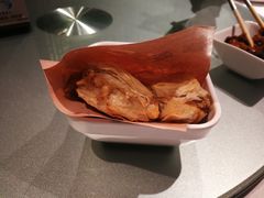 -汉唐宴长安食府