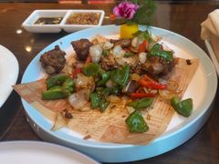-东北大院·东北菜(三台子店)