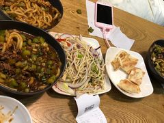 -西粉堂新疆米粉(朝外店)