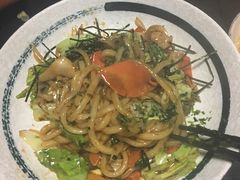 -日本料理神拉面