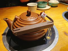 -吃饭皇帝大(合生汇店)