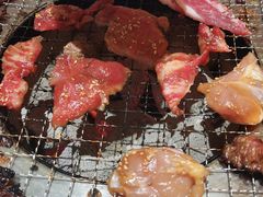 -隐家本格烧肉(万达广场店)