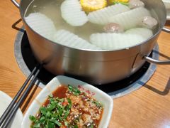 -为什么牛潮汕牛肉火锅(万胜广场店)