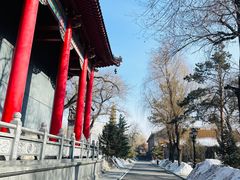 -哈尔滨极乐寺