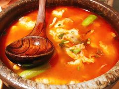 -山石榴·贵州菜(丰盛里店)