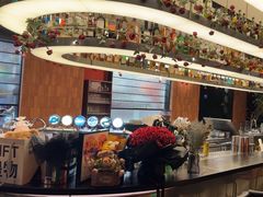 -Nord Grill&Bar Highland诺德西餐(深圳欢乐海岸店)