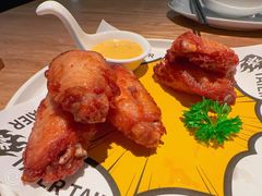 二哥爱鸡翅-太二酸菜鱼(深圳布吉万象汇店)