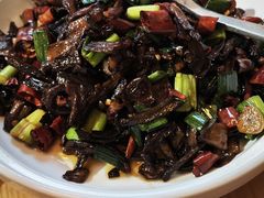 -鲜菌江湖正宗野生菌火锅