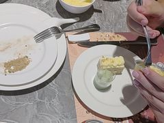 -松咖啡自助餐厅·松北香格里拉